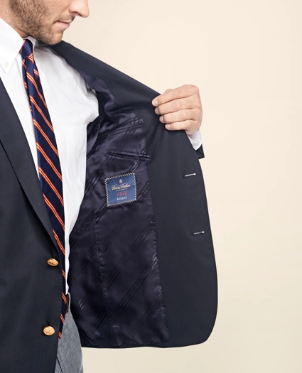 Classic Fit Two-Button 1818 Blazer, image 4