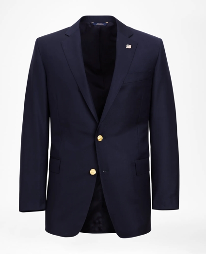 Regent Fit Two-Button 1818 Blazer, image 2