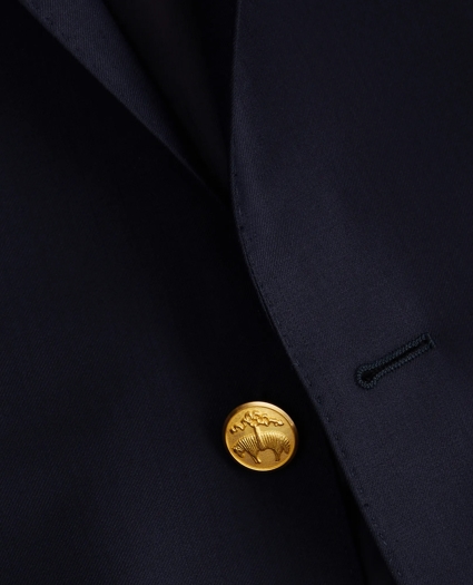 Regent Fit Two-Button 1818 Blazer, image 3