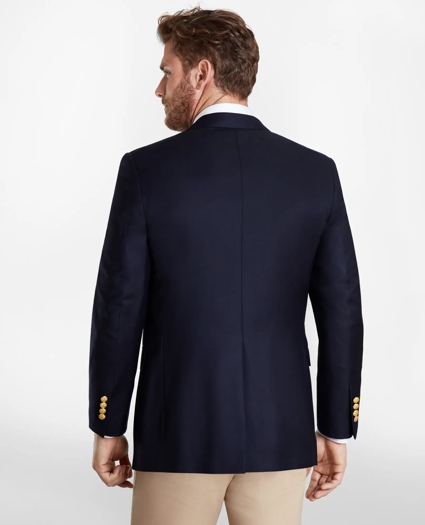 Regent Fit Two-Button 1818 Blazer, image 4