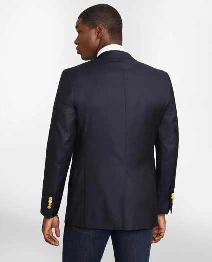Regent Classic-Fit Two-Button Blazer, image 4