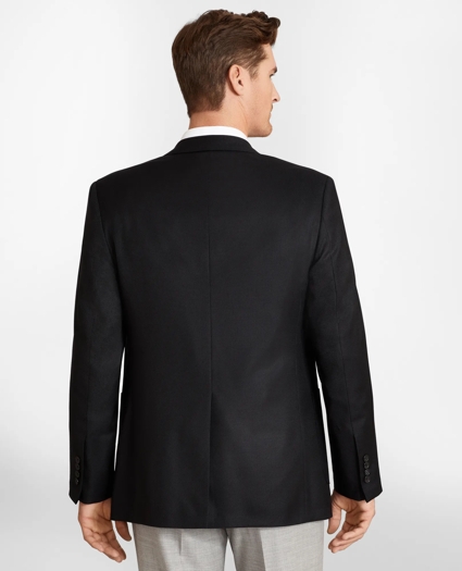 Regent Fit Three-Button Blazer, image 4