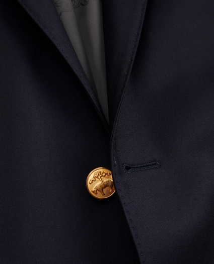 Milano Slim-Fit Two-Button Blazer, image 2
