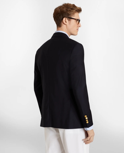 Milano Slim-Fit Two-Button Blazer, image 5