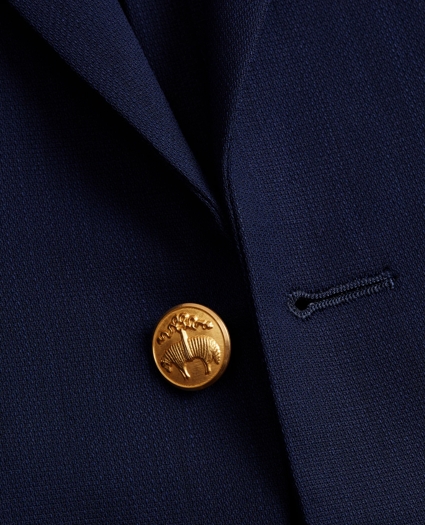 Regent Fit Brooks Brothers Cool Blazer, image 2