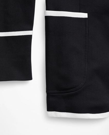 Brooks Brothers x FILA Piped Club Blazer, image 4