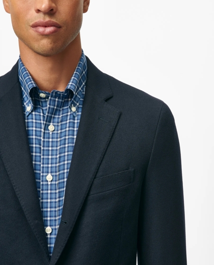 Classic Fit Cashmere Fit 1818 Blazer, image 2