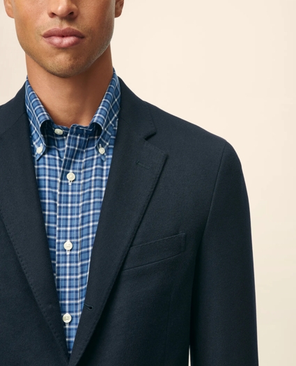 Classic Fit Cashmere Fit 1818 Blazer, image 2