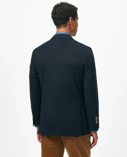Classic Fit Cashmere Fit 1818 Blazer, image 4