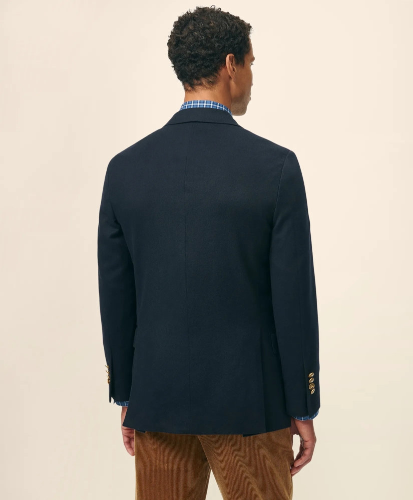 Classic Fit Cashmere Fit 1818 Blazer, image 4