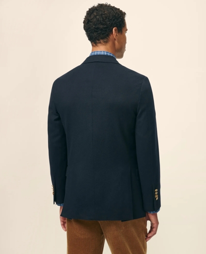 Classic Fit Cashmere Fit 1818 Blazer, image 4