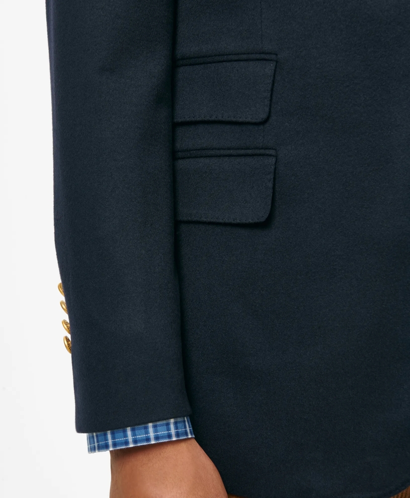 Classic Fit Cashmere Fit 1818 Blazer, image 5