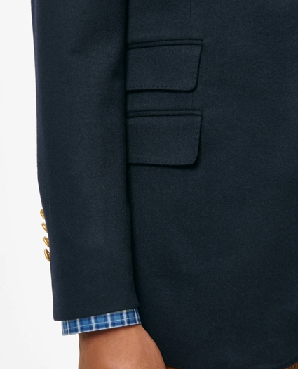 Classic Fit Cashmere Fit 1818 Blazer, image 5