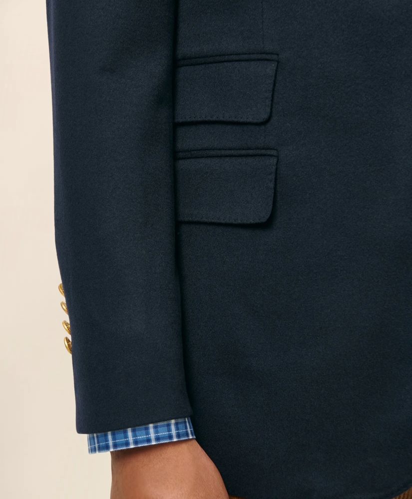 Classic Fit Cashmere Fit 1818 Blazer, image 5