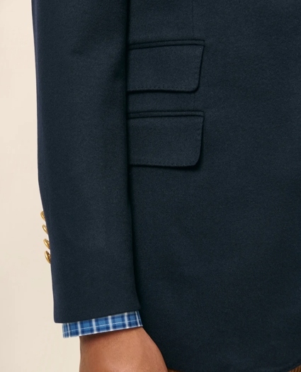 Classic Fit Cashmere Fit 1818 Blazer, image 5