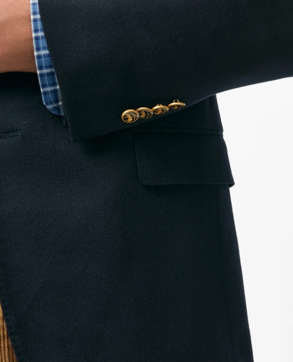 Classic Fit Cashmere Fit 1818 Blazer, image 6