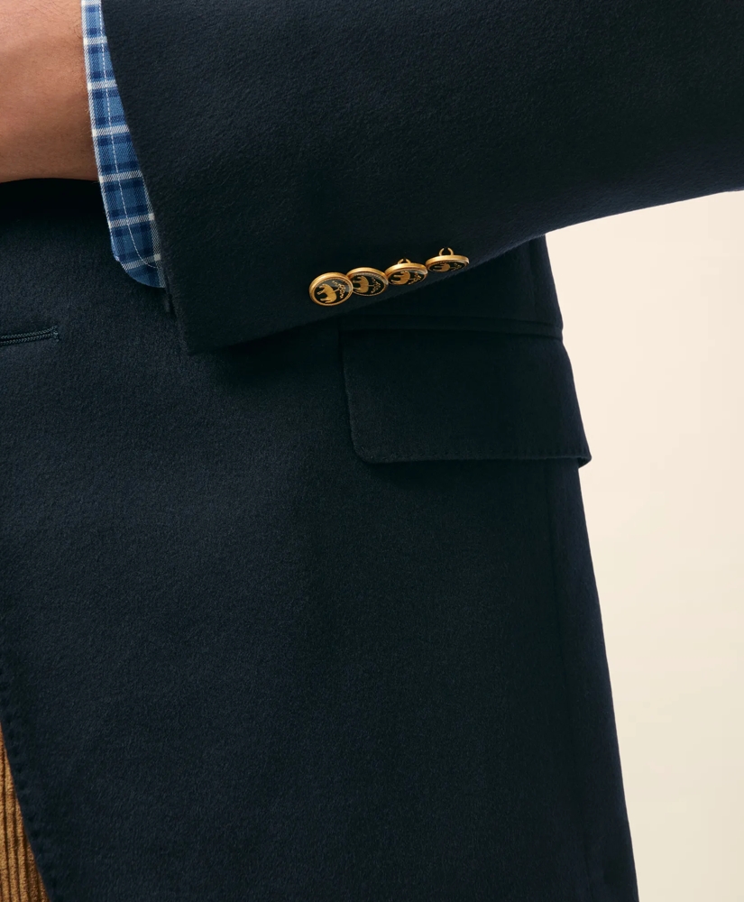 Classic Fit Cashmere Fit 1818 Blazer, image 6