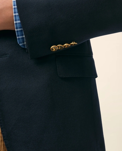 Classic Fit Cashmere Fit 1818 Blazer, image 6