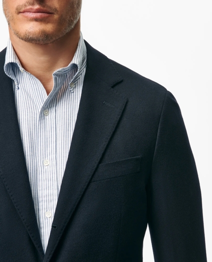 Traditional Fit Cashmere Fit 1818 Blazer, image 2