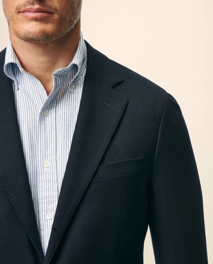 Traditional Fit Cashmere Fit 1818 Blazer, image 2