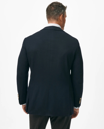 Traditional Fit Cashmere Fit 1818 Blazer, image 3