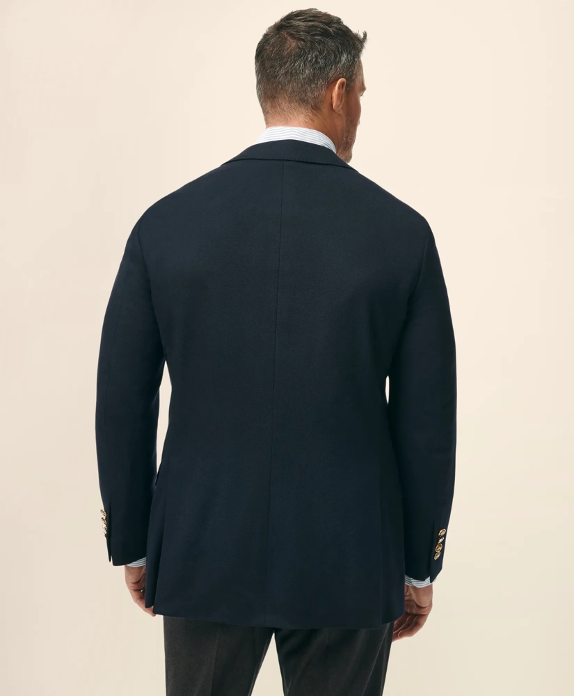 Traditional Fit Cashmere Fit 1818 Blazer, image 3