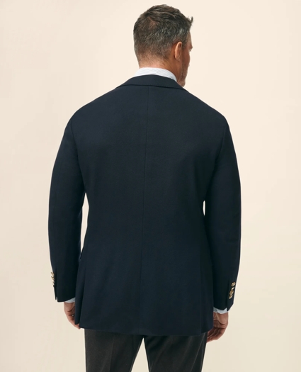 Traditional Fit Cashmere Fit 1818 Blazer, image 3