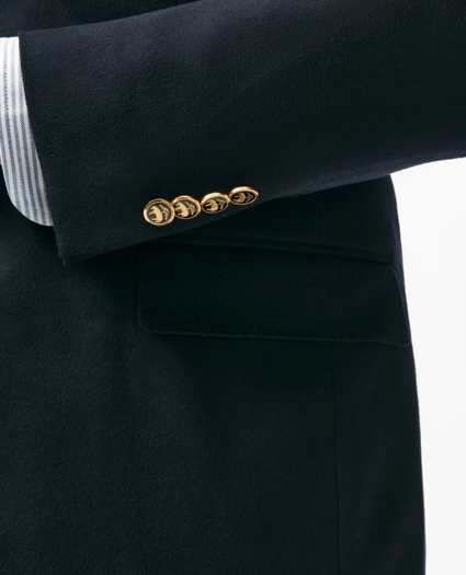 Traditional Fit Cashmere Fit 1818 Blazer, image 4