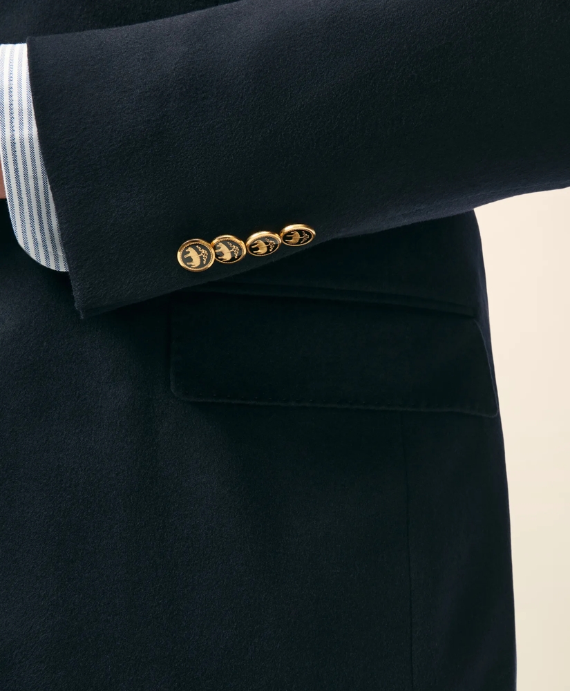 Traditional Fit Cashmere Fit 1818 Blazer, image 4