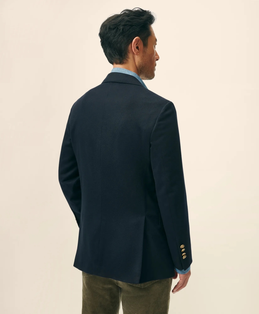 Slim Fit Cashmere Fit 1818 Blazer, image 3