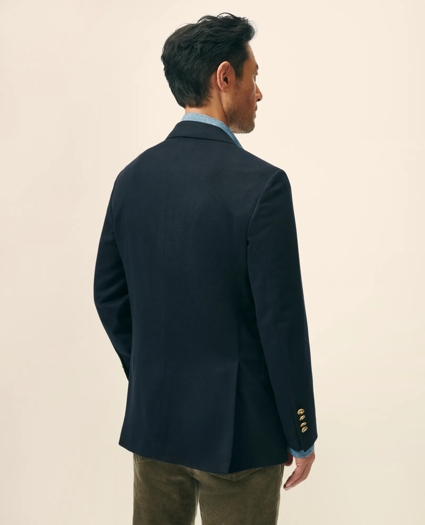 Slim Fit Cashmere Fit 1818 Blazer, image 3