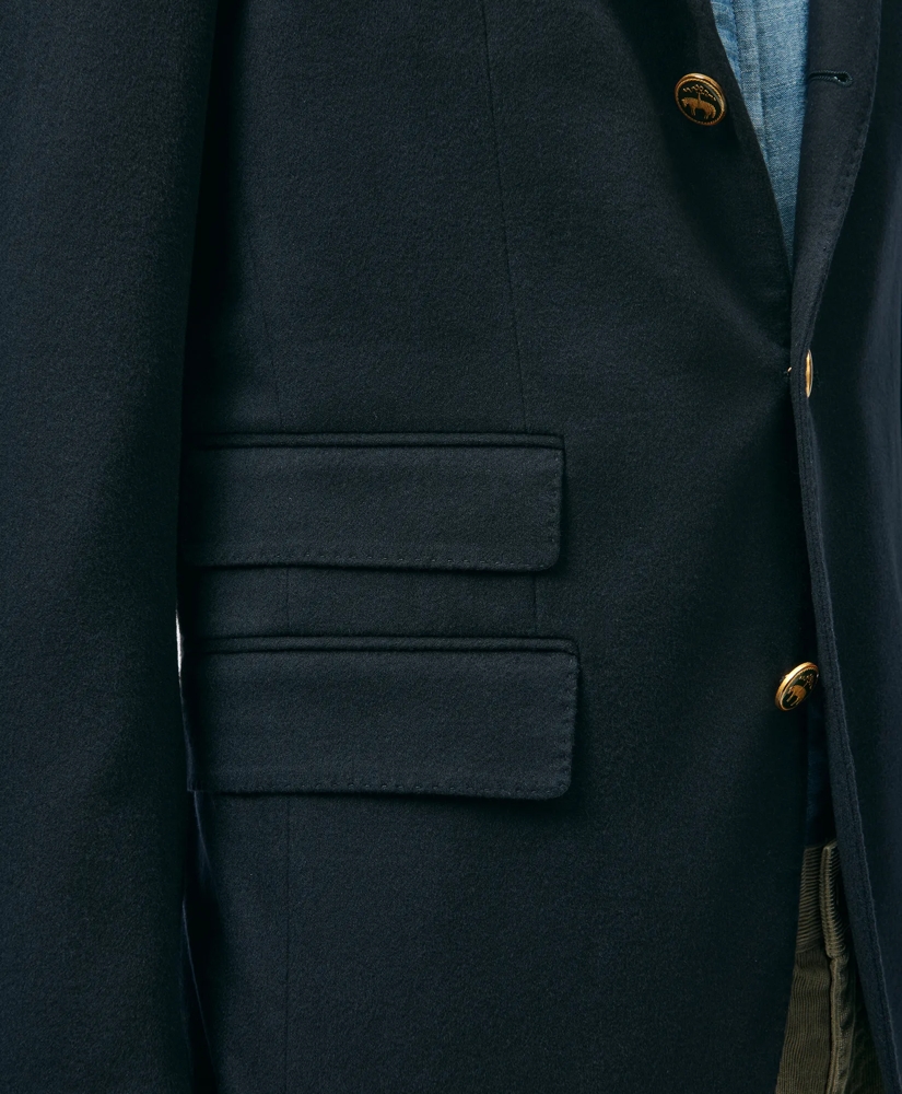 Slim Fit Cashmere Fit 1818 Blazer Slim Fit Cashmere Fit 1818 Blazer