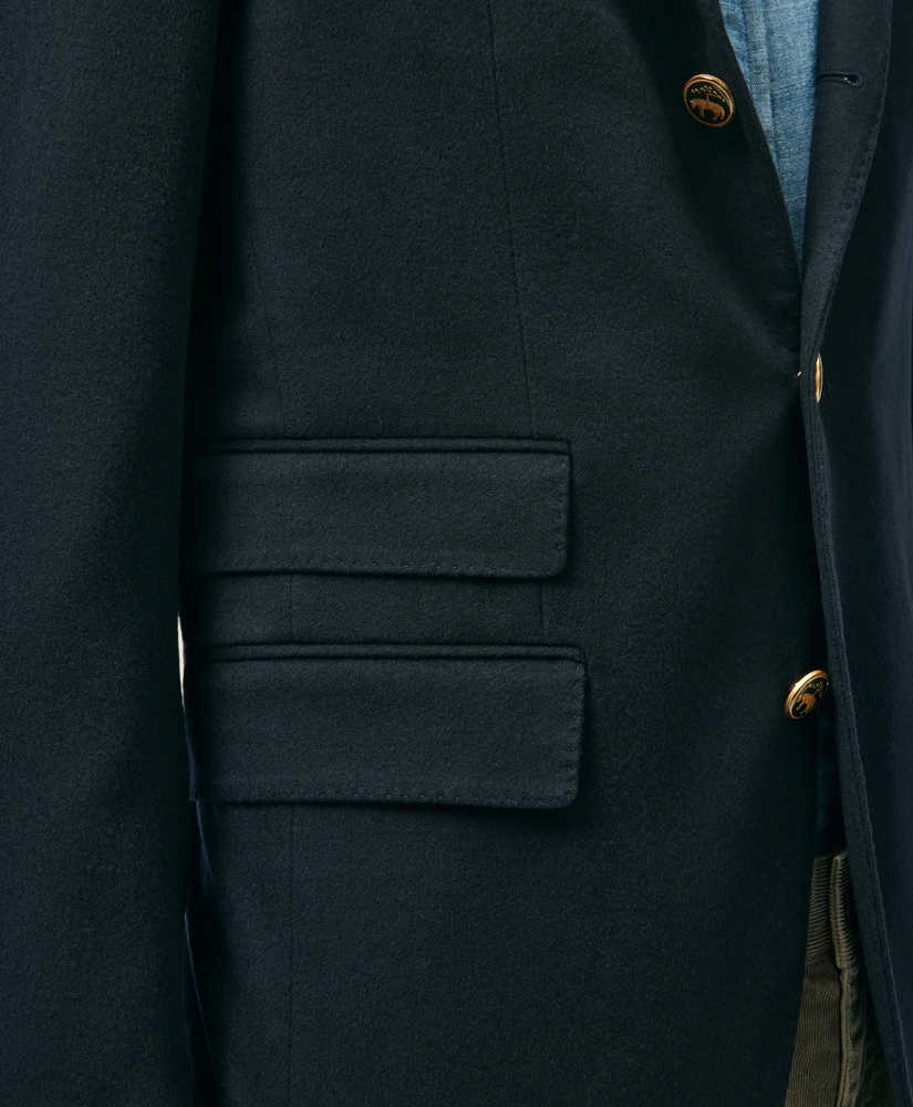 Slim Fit Cashmere Fit 1818 Blazer, image 4