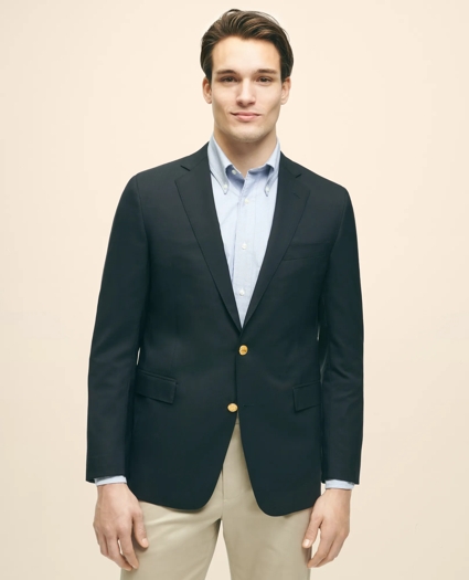 Classic Fit Wool 1818 Blazer, image 1