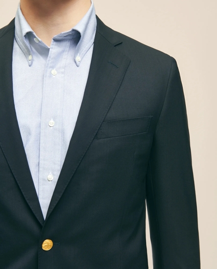 Classic Fit Wool 1818 Blazer, image 4