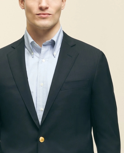 Classic Fit Wool 1818 Blazer, image 5
