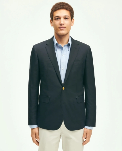 Slim Fit Wool 1818 Blazer, image 1