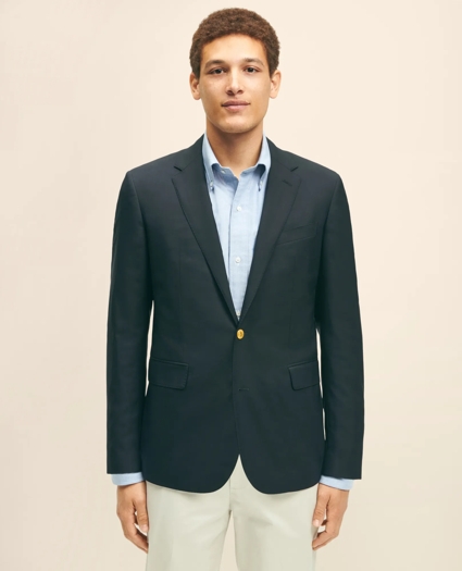 Slim Fit Wool 1818 Blazer, image 1