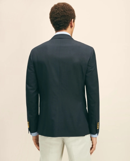 Slim Fit Wool 1818 Blazer, image 2