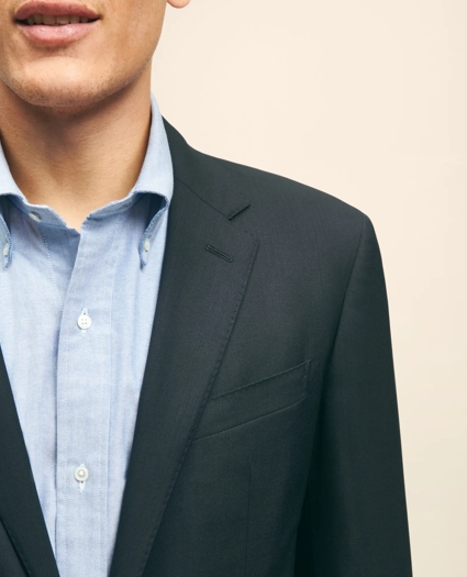 Slim Fit Wool 1818 Blazer, image 3