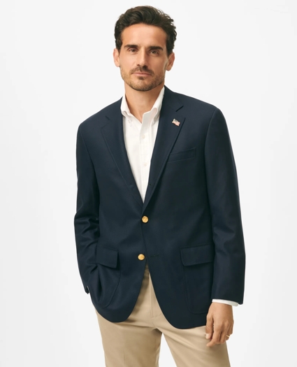 大きな取引 The No. 1 Sack Blazer in Wool ジャケット・アウター