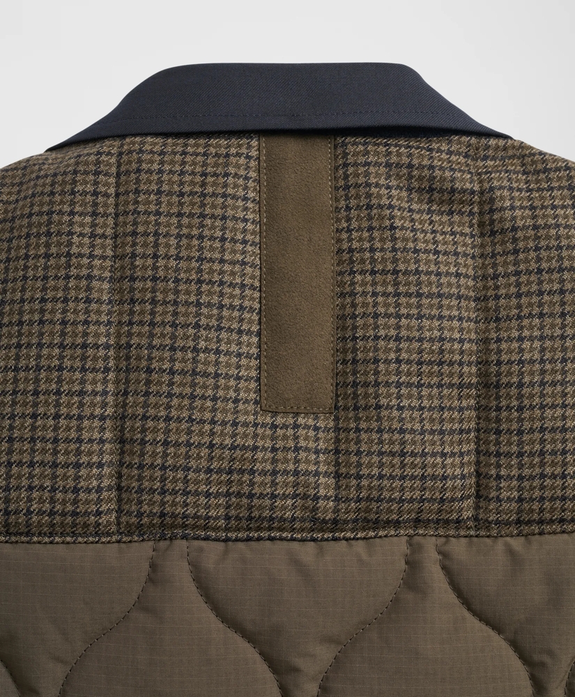 Brooks Brothers x eYe Junya Watanabe MAN Blazer Brooks Brothers x eYe Junya Watanabe MAN Blazer