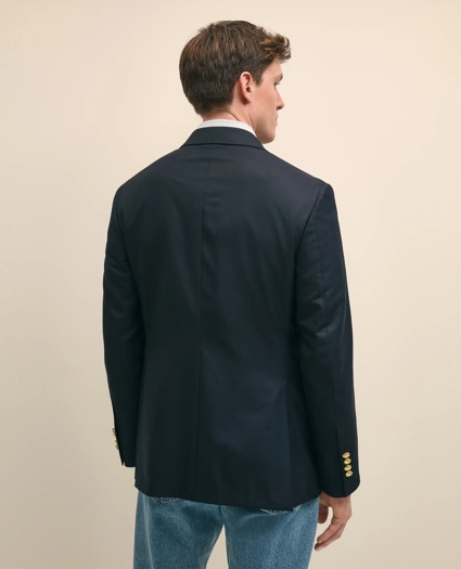 American-Made Classic Fit Double-Breasted 1818 Blazer, image 5