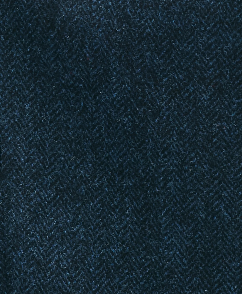 No. 1 Sack Blazer in Harris Tweed, image 5
