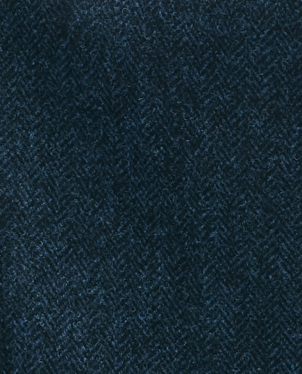 No. 1 Sack Blazer in Harris Tweed, image 5
