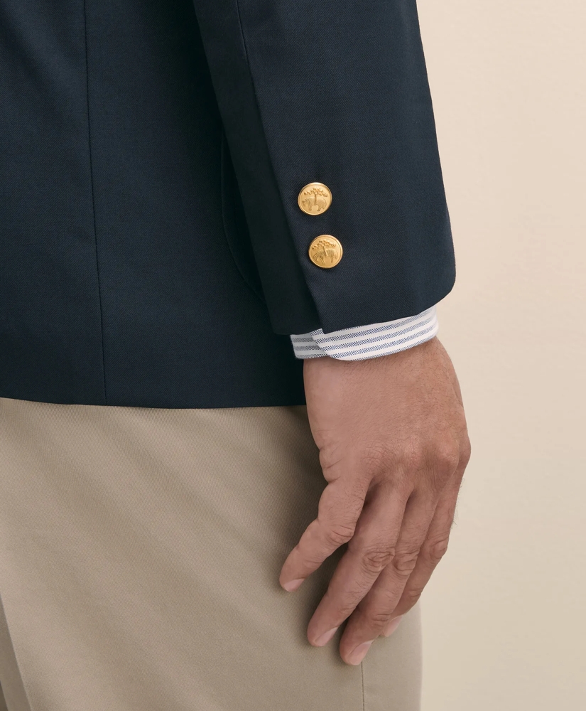 Brooks Brothers X PEANUTS No. 1 Sack Blazer, image 5