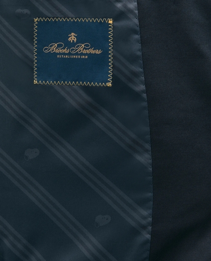 Brooks Brothers X PEANUTS No. 1 Sack Blazer, image 6