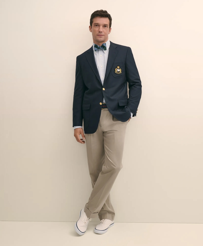 Brooks Brothers X PEANUTS No. 1 Sack Blazer, image 7