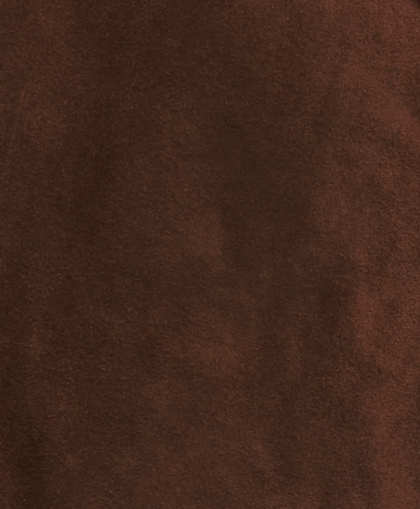Suede Blazer, image 6