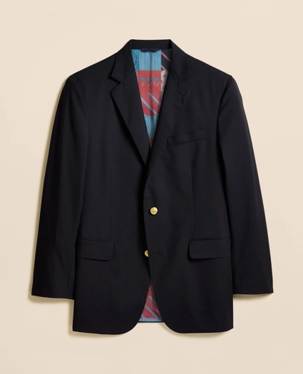 Limited-Edition Classic Fit 1818 Blazer, image 1